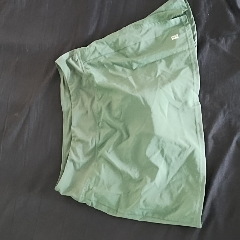 Fits T4 Cycling Skort Size XL Built In Padding Leg Grips And Inside Pockets